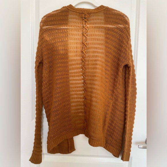 Knit Cardigan - Picture 2 of 2